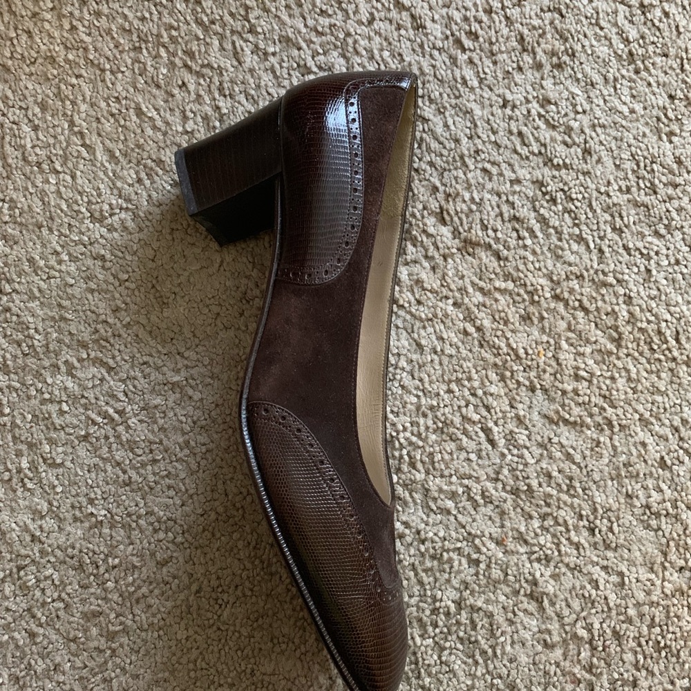 Salvatore Ferragamo sport shoes - Picture 8 of 8